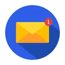 Soporte por mail